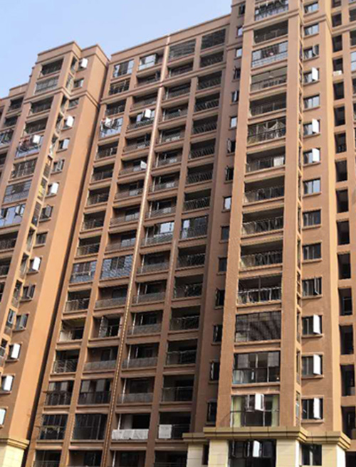 麓谷印象