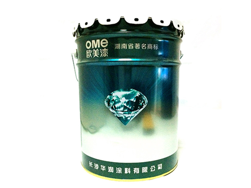 涂料和油性涂料的区别是什么