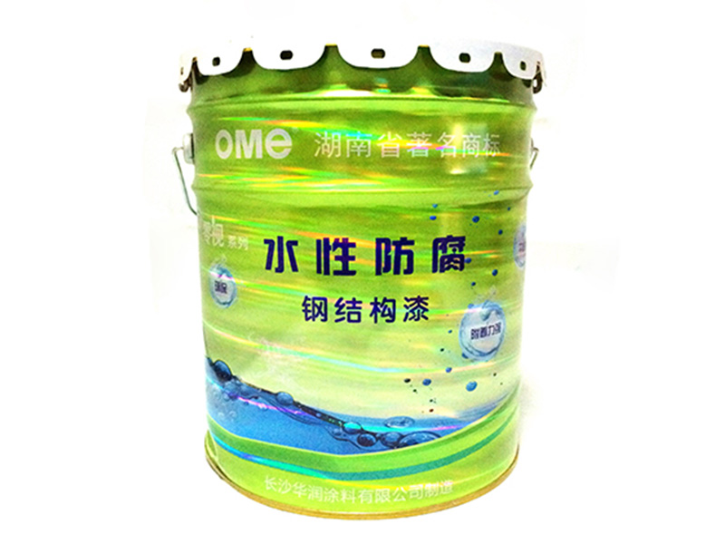 水性涂料与油性涂料有什么区别